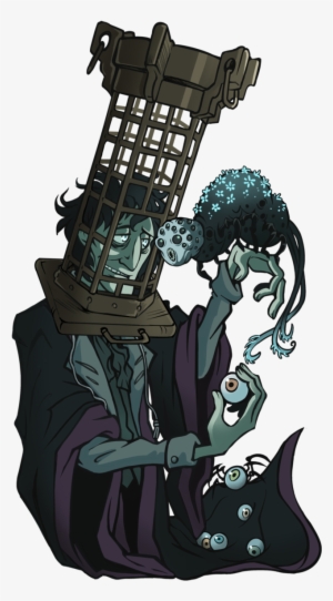 Micolash And Rom - Micolash Rom #896219