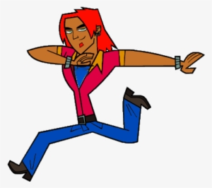 Gamer - Total Drama World Tour Alejandro #896263