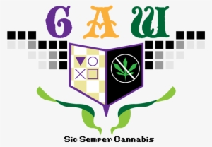 Harder Better Faster Gamer - Scp Gamers Against Weed #896314