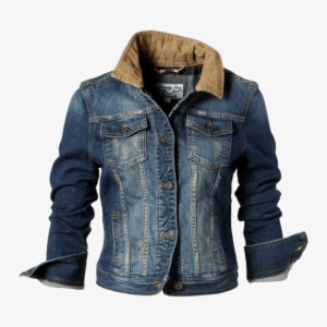 Denim Jacket - Jean Jacket #896387