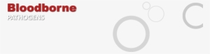 Bloodborne Pathegons Header - Circle #896464
