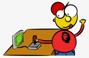Gamer Png #896488 Gamer Png #896488