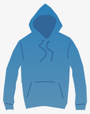 Coat Clipart Transparent Background - Hood Clipart #896561