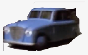 Sir Topham Hatt's Car - Car #896608