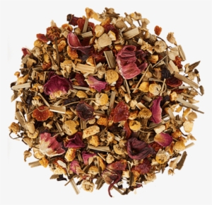 Chamomile Dream Organic Herbal Tea - Athlete #896634