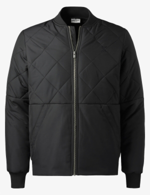 黑色 Jacket #896635