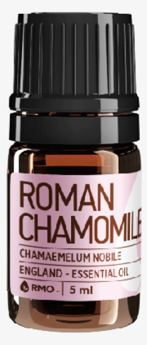 Chamomile, Roman Essential Oil Label Chamomile, Roman - Rocky Mountain Oils - Lavender (bulgaria)-15ml #896659