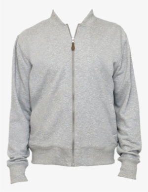 Jacket Grey - Jacket Transparent #896757