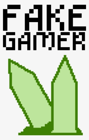 There's Been An Outbreak Of A Syndrome Fake Gamers - Video Game #896759