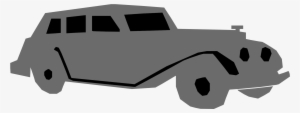 This Free Icons Png Design Of Old Car Refixed #896783
