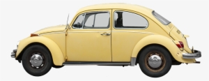 Clipart Resolution 960*392 - Old Beetle Car Png #896835