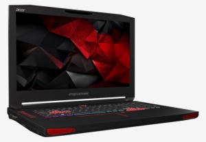 All Models - Acer Predator G9 592g #896879