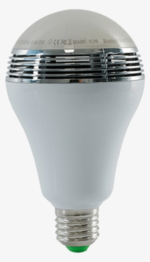 Small Things Big Change - Nulink Smart Rgb Multicolored E26 / E27 Dimmable Led #896948