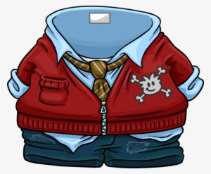 Hip Red Jacket - Jacket #896976 Hip Red Jacket - Jacket #896976