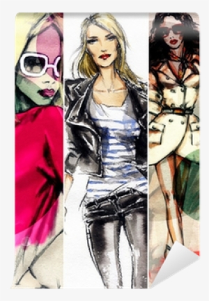 Beautiful Woman #896996