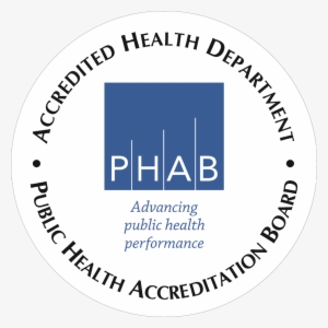F - 641 - 421 - - Public Health Accreditation Board #896997