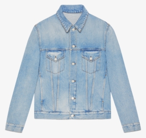 1495696726041 - Blue Jean Jacket Png #897021