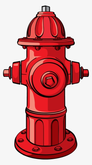 Clip Art Fire Hydrant - Free Transparent PNG Download - PNGkey