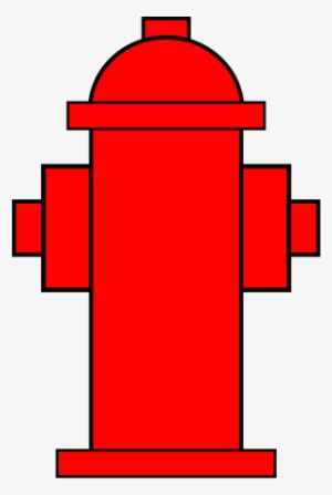 Clip Art Fire Hydrant #897157