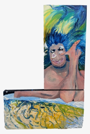 Eggnostic Baptism - Baptism #897210