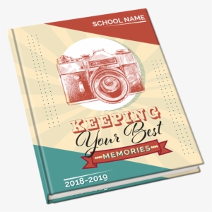 Yearbook Clipart Snapshot Camera #897304