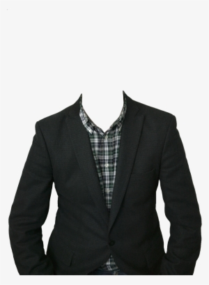 Jacket Clipart Coat Pant - Suit Transparent Background #897322