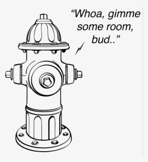 How Close Can You Park To A Fire Hydrant - Fire #897375