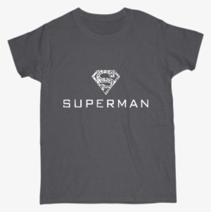 #superman Logo T Shirt #dccomics #superhero Tee - Challenge Inktober Prompts #897410