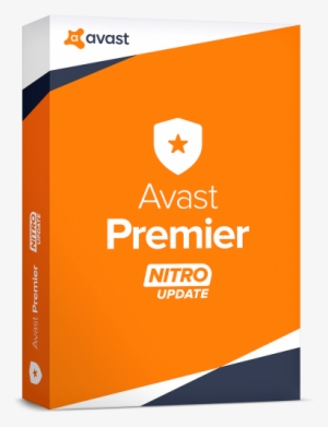 Avast Premier Antivirus 2018 #897412