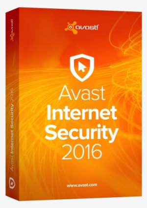 Avast Internet Security 2016 #897441