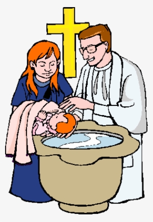 Images Of Baptism Clipart - Baptism Symbols - Free Transparent PNG ...