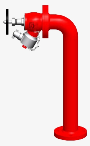 Hydrant Stand Posts - Computer Monitor #897626