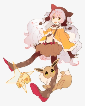 Bebe - Anime Mermaid Girl Render #897628