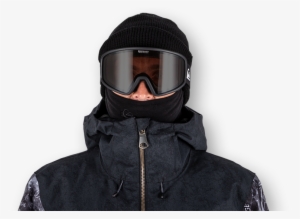 Snow Xp Highline Series - Zipper #897657