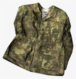 Ttsko Jacket - Dayz Ttsko Jacket #897684