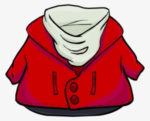 Jpg Black And White Download Collection Of Red High - Red Jacket Clipart #897707