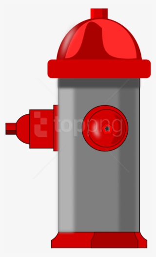 Fire Hydrant Clipart #897732