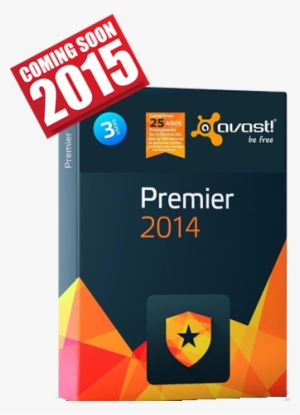 Avast Software #897752