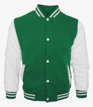 Mid Gloss Jackets - Varsity Jacket #897847