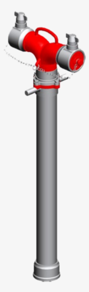 Hydrant Stand Post - Fire Hydrant All Accessories #897871