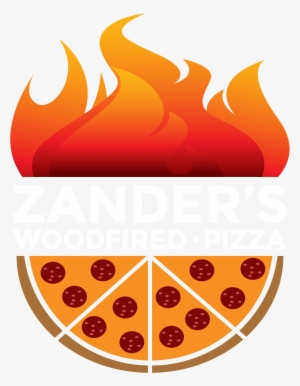 Jpg Freeuse Stock Appetizers Clipart - Zander's Woodfired Pizza #897876