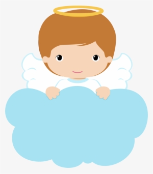 Shared Exibir Todas As Imagens Na - Boy Angels Clipart #897920