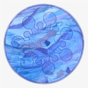 Crop Circle - Circle #897967