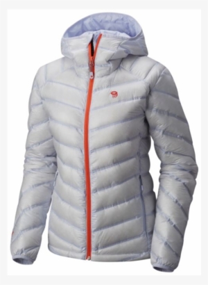 Women's Stretchdown™ Rs Hooded Jacket #897989