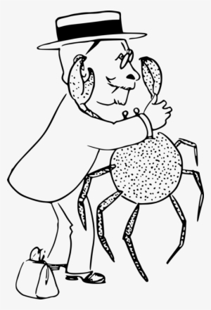 Seafood Drawing Curry - Crab #898017