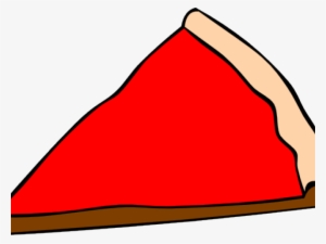 Pizza Clipart Red #898032