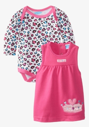 Baby Clothes Png Free Download - New Born Baby Dress Png #898059