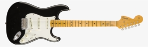 Jimi Hendrix Voodoo Child™ Strat® - Fender American Vintage 59 Stratocaster Maple #898148