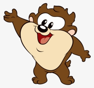 Looney Tunes Bebes Png #898240