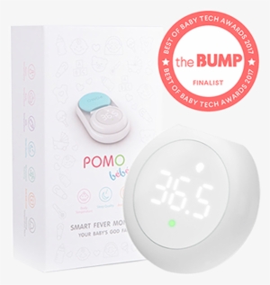 Pomo Bebe - Advanced Technology Products, Inc. #898260